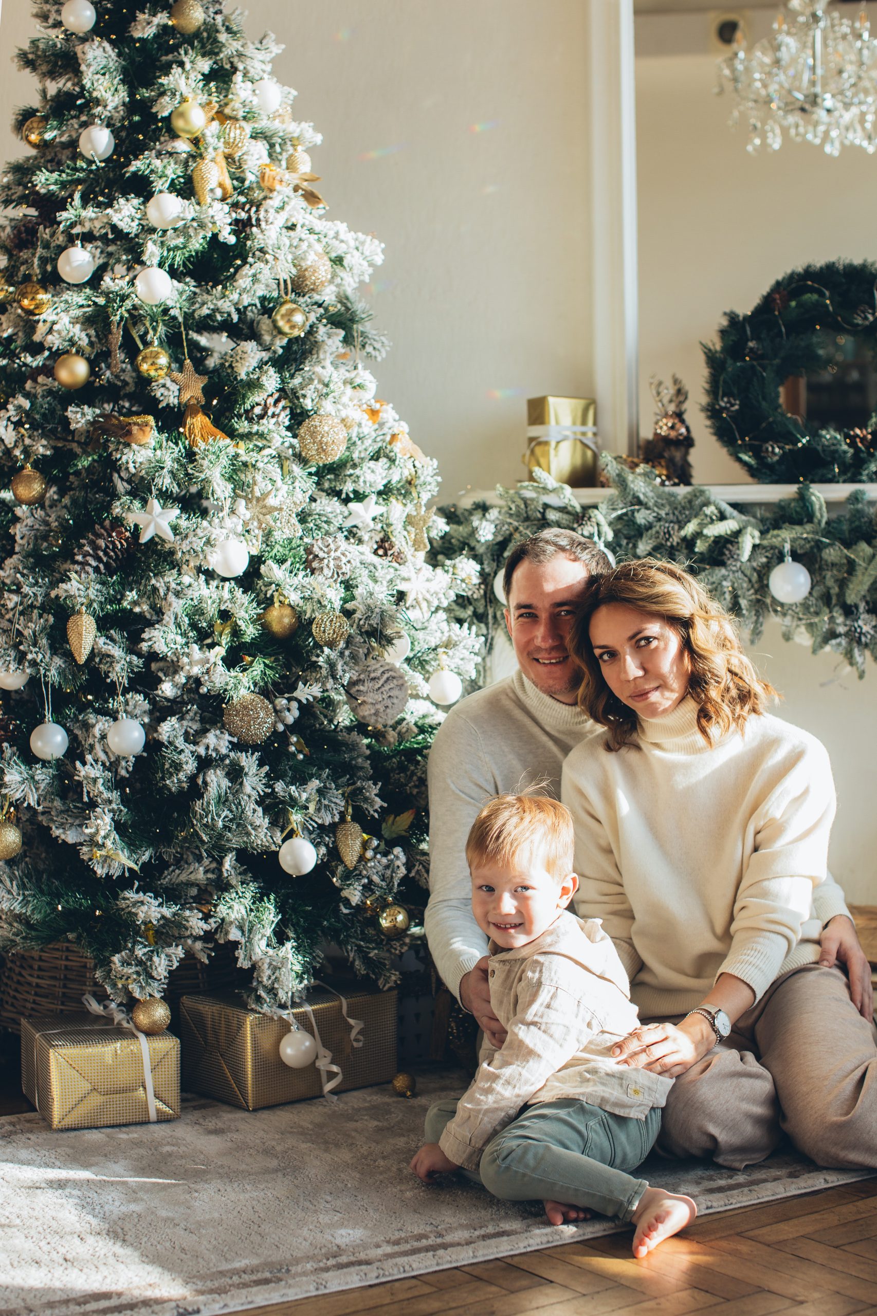 De Voordelen Van Kunstkerstbomen Waarom U Zou Moeten Overwegen Er Een